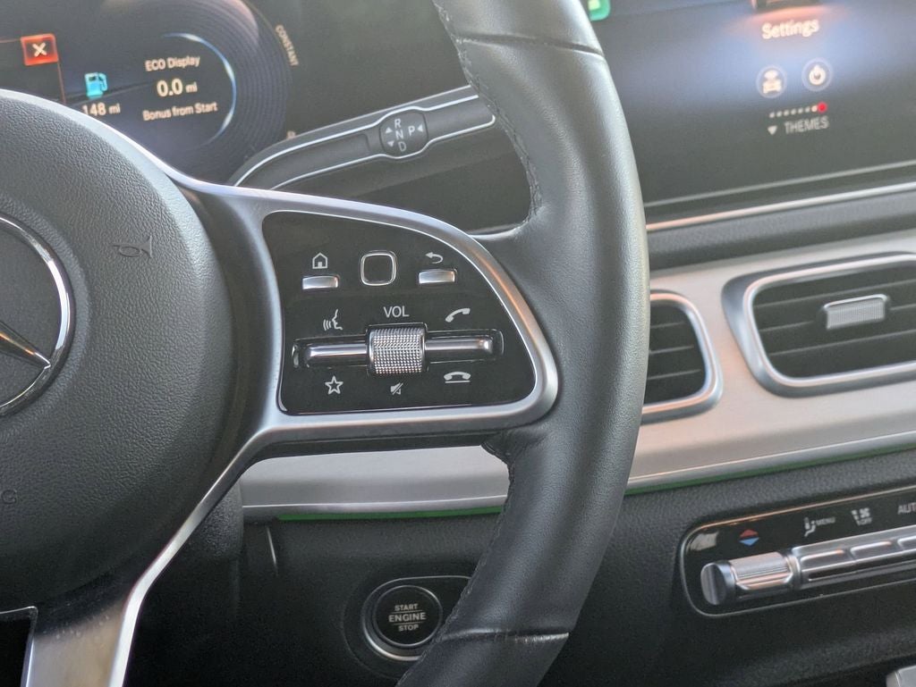 2022 Mercedes-Benz GLE GLE 450 4MATIC®