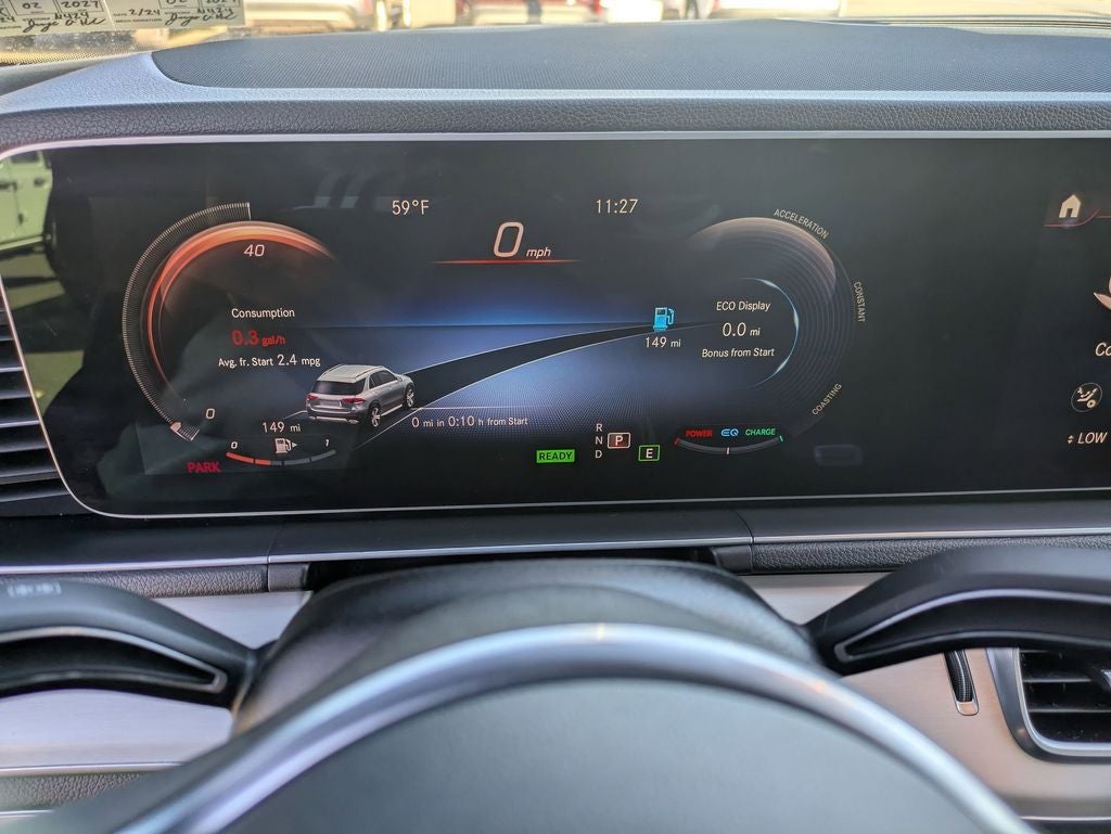 2022 Mercedes-Benz GLE GLE 450 4MATIC®