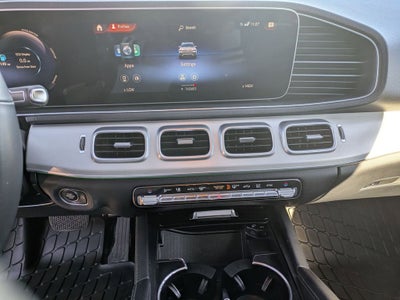 2022 Mercedes-Benz GLE GLE 450 4MATIC®