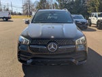 2022 Mercedes-Benz GLE GLE 450 4MATIC®