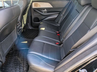 2022 Mercedes-Benz GLE GLE 450 4MATIC®