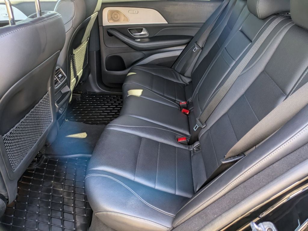 2022 Mercedes-Benz GLE GLE 450 4MATIC®