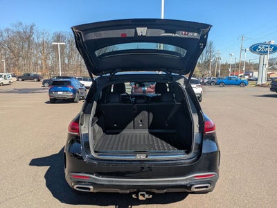 2022 Mercedes-Benz GLE GLE 450 4MATIC®