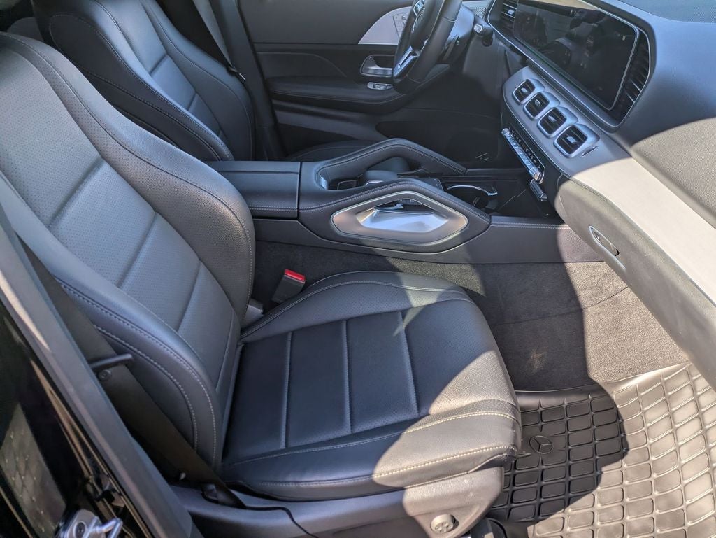 2022 Mercedes-Benz GLE GLE 450 4MATIC®