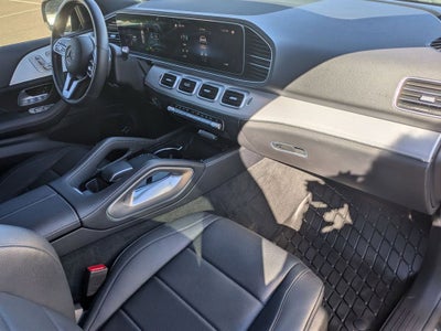 2022 Mercedes-Benz GLE GLE 450 4MATIC®