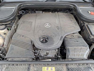 2022 Mercedes-Benz GLE GLE 450 4MATIC®