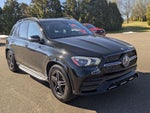 2022 Mercedes-Benz GLE GLE 450 4MATIC®