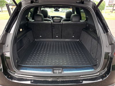 2022 Mercedes-Benz GLE GLE 450 4MATIC®