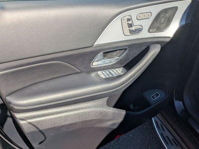 2022 Mercedes-Benz GLE GLE 450 4MATIC®
