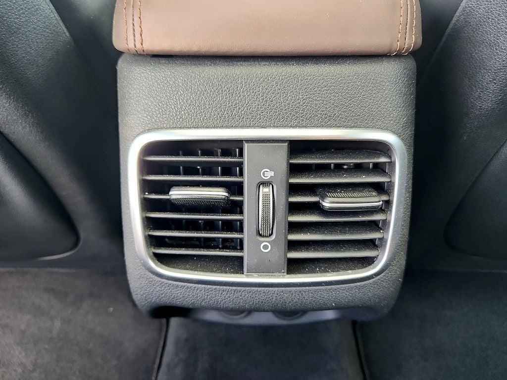 2019 Kia Optima SX Turbo