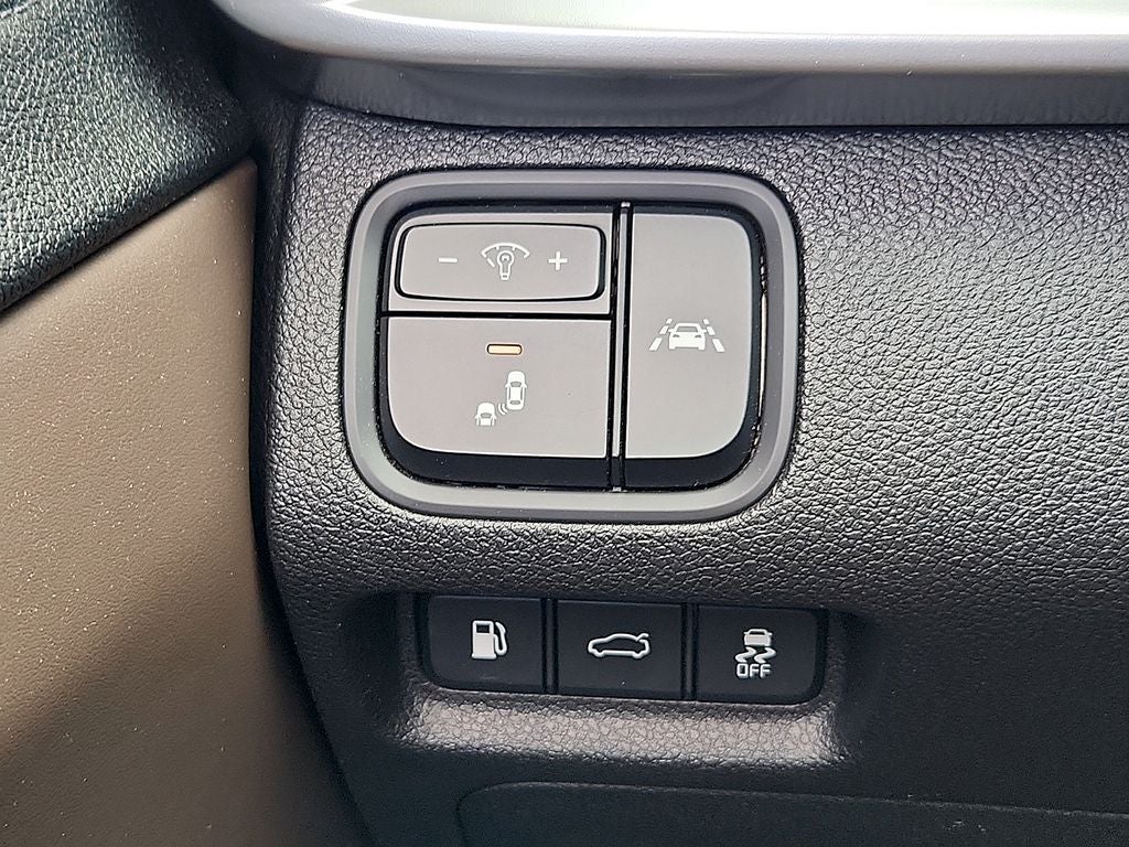 2019 Kia Optima SX Turbo