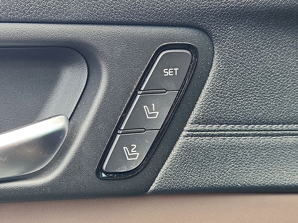 2019 Kia Optima SX Turbo
