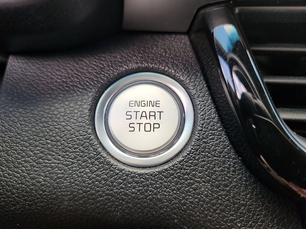 2019 Kia Optima SX Turbo