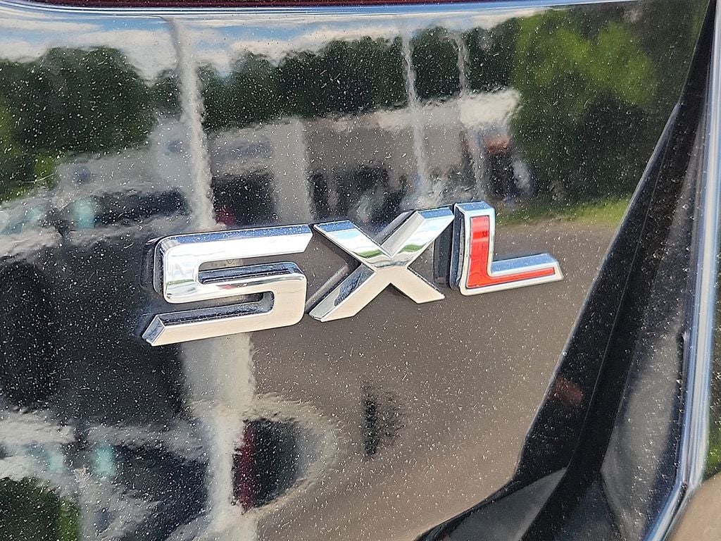2019 Kia Optima SX Turbo