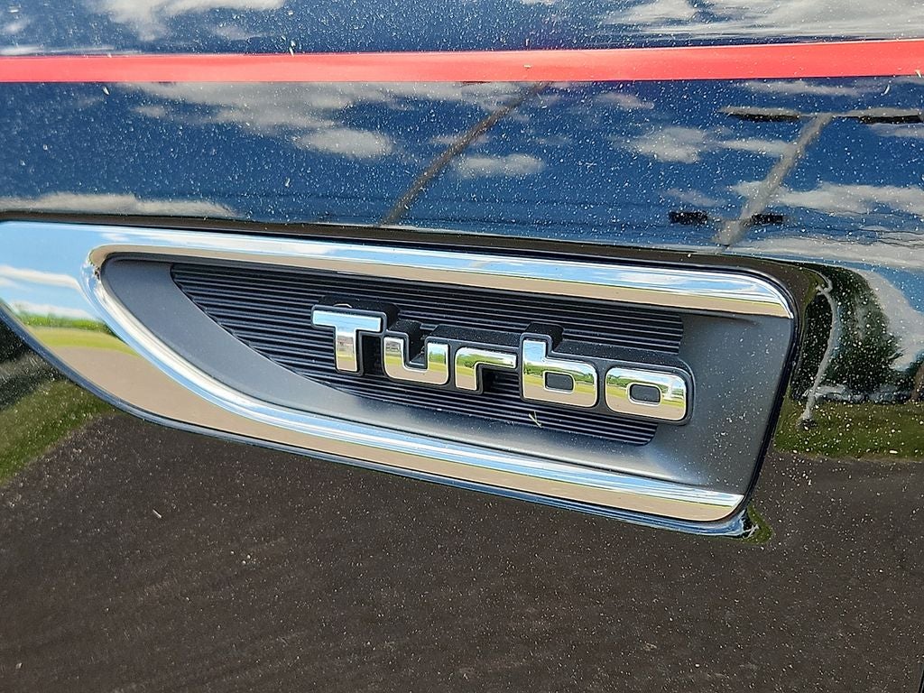 2019 Kia Optima SX Turbo