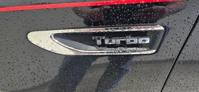 2019 Kia Optima SX Turbo