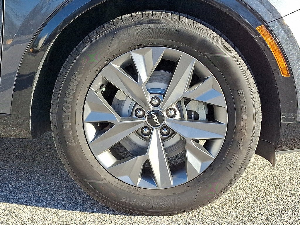 2023 Kia Sportage SX