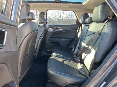 2023 Kia Sportage SX