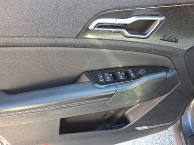 2023 Kia Sportage SX