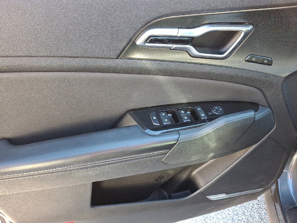 2023 Kia Sportage SX