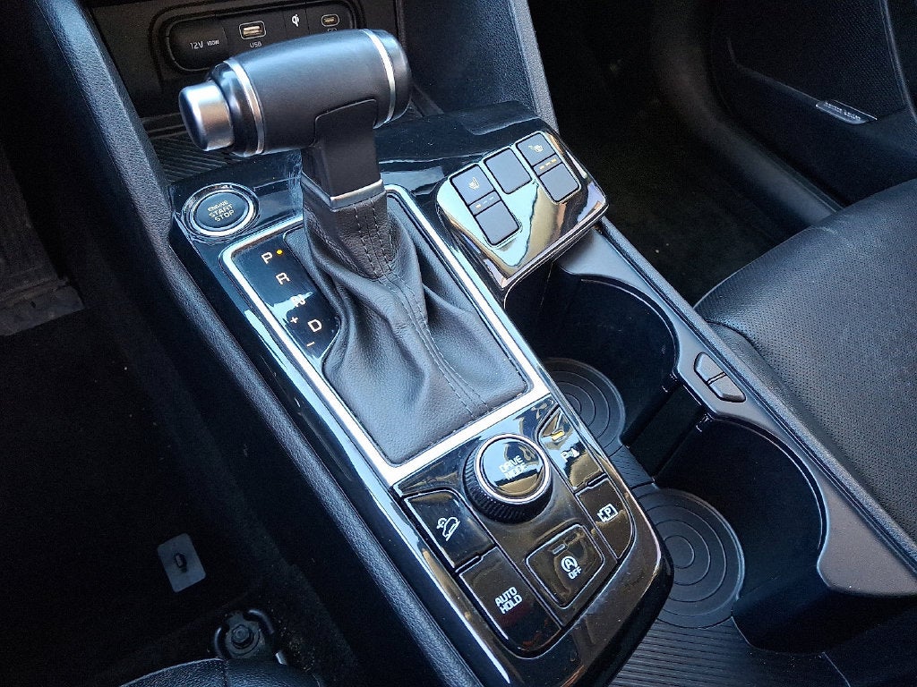 2023 Kia Sportage SX