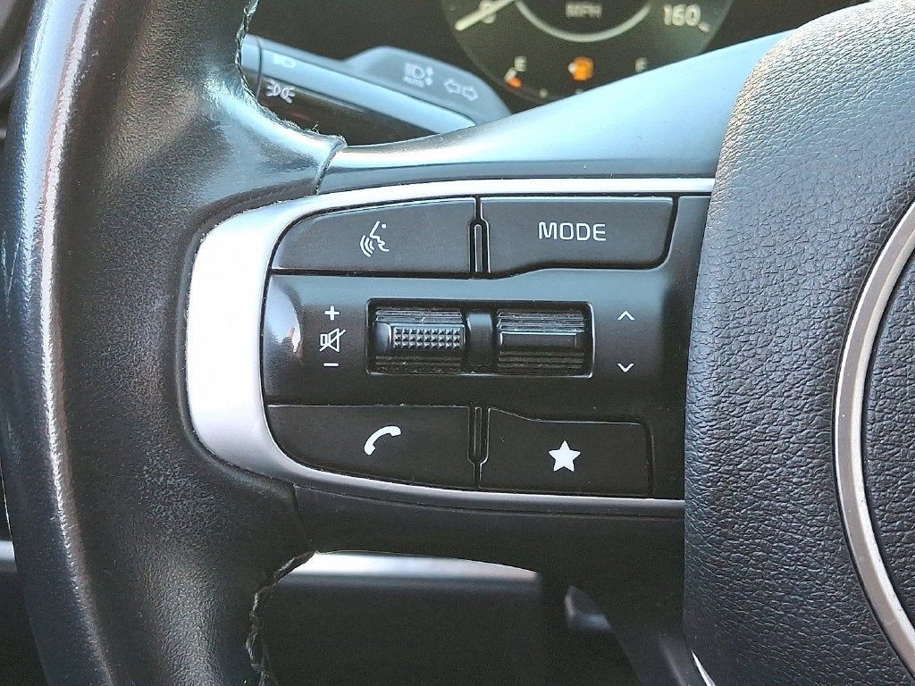 2023 Kia Sportage SX