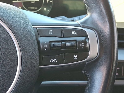 2023 Kia Sportage SX