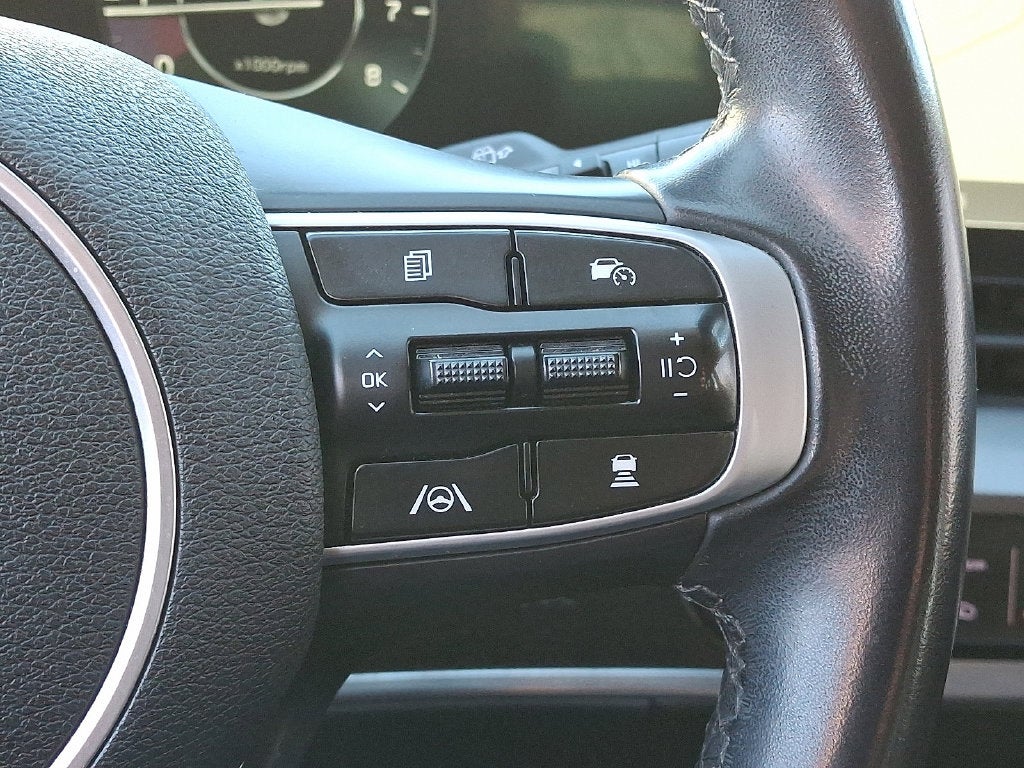 2023 Kia Sportage SX