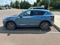 2018 Mazda Mazda CX-5 Grand Touring