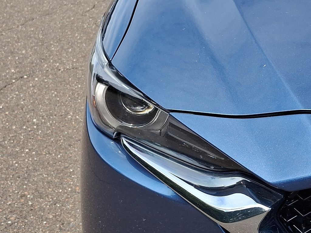 2018 Mazda Mazda CX-5 Grand Touring