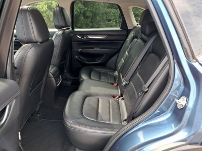 2018 Mazda Mazda CX-5 Grand Touring