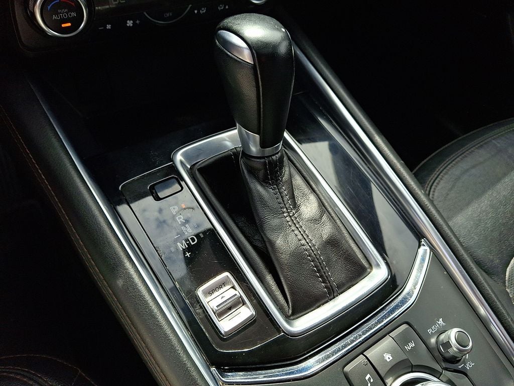 2018 Mazda Mazda CX-5 Grand Touring