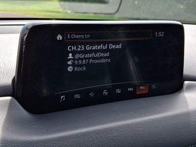 2018 Mazda Mazda CX-5 Grand Touring