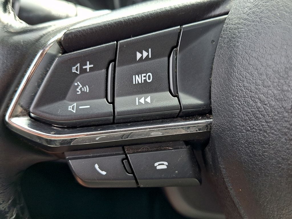 2018 Mazda Mazda CX-5 Grand Touring