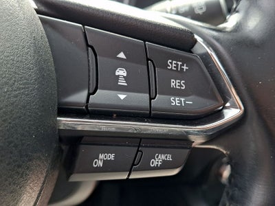 2018 Mazda Mazda CX-5 Grand Touring