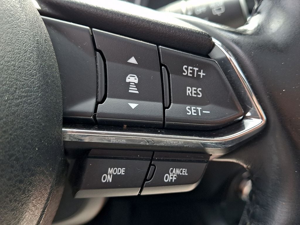 2018 Mazda Mazda CX-5 Grand Touring