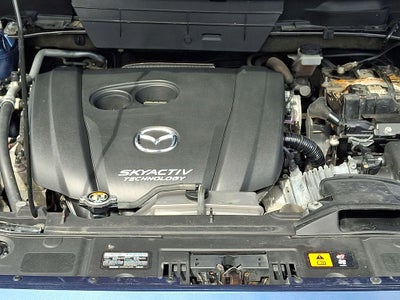 2018 Mazda Mazda CX-5 Grand Touring
