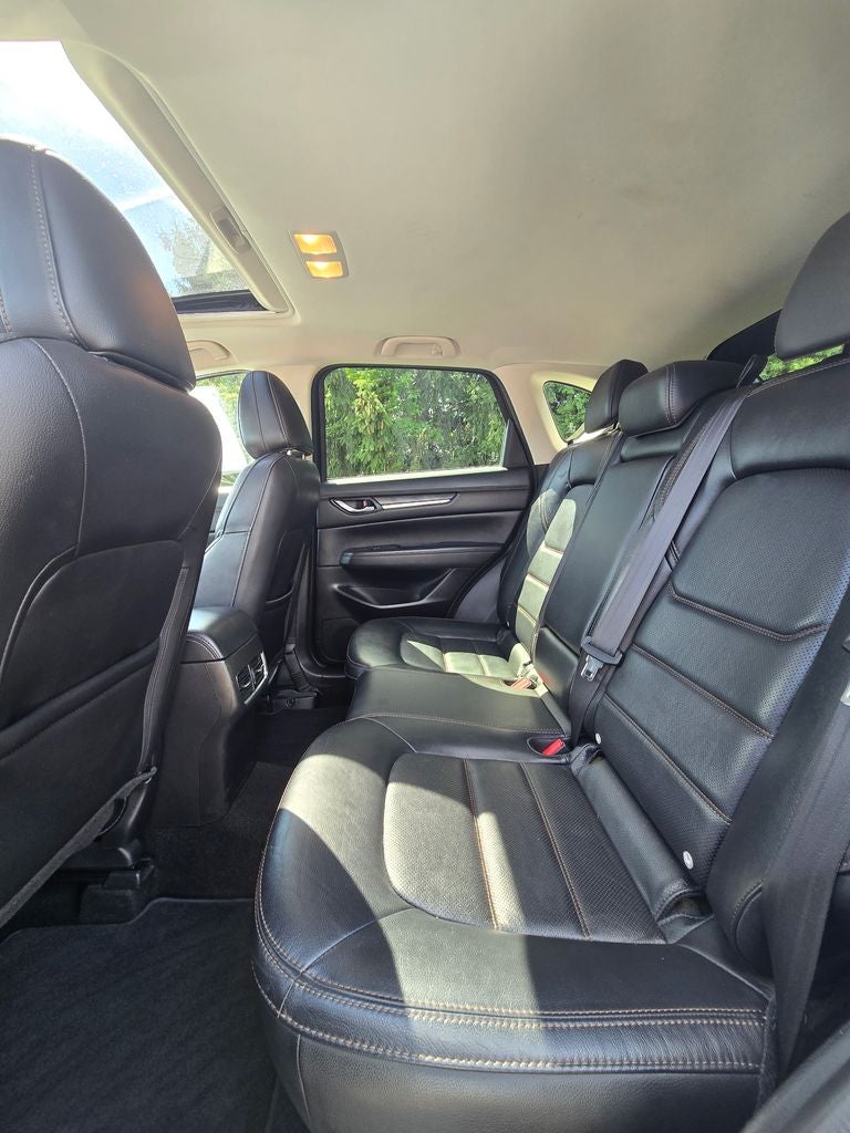 2018 Mazda Mazda CX-5 Grand Touring