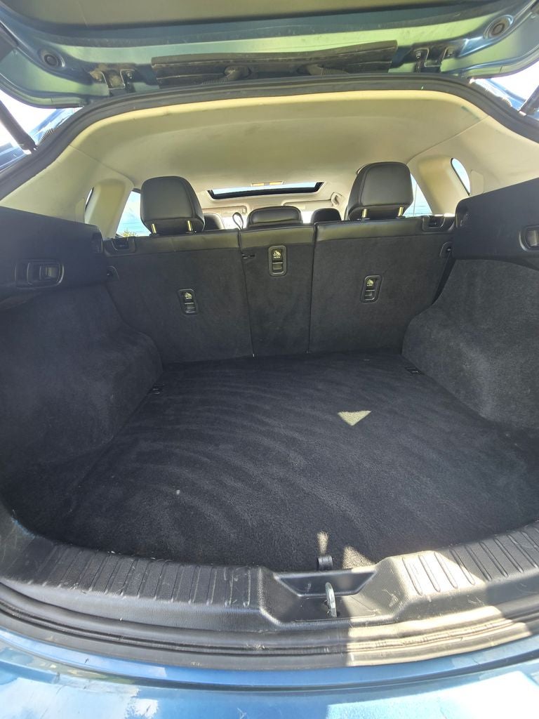 2018 Mazda Mazda CX-5 Grand Touring