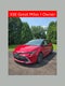 2021 Toyota Corolla Hatchback XSE