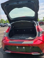 2021 Toyota Corolla Hatchback XSE