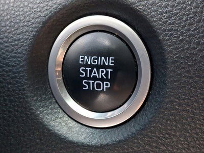 2021 Toyota Corolla Hatchback XSE