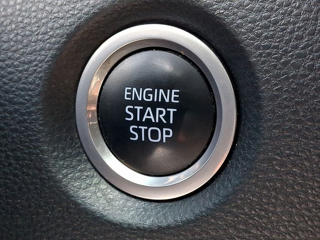 2021 Toyota Corolla Hatchback XSE