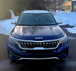 2022 Kia Seltos Nightfall