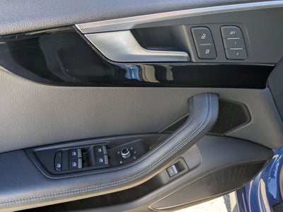 2019 Audi A5 Sportback Premium Plus quattro