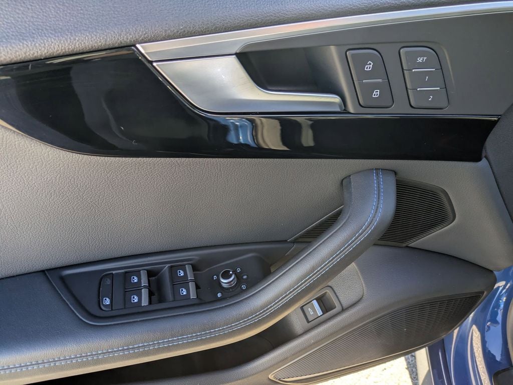 2019 Audi A5 Sportback Premium Plus quattro