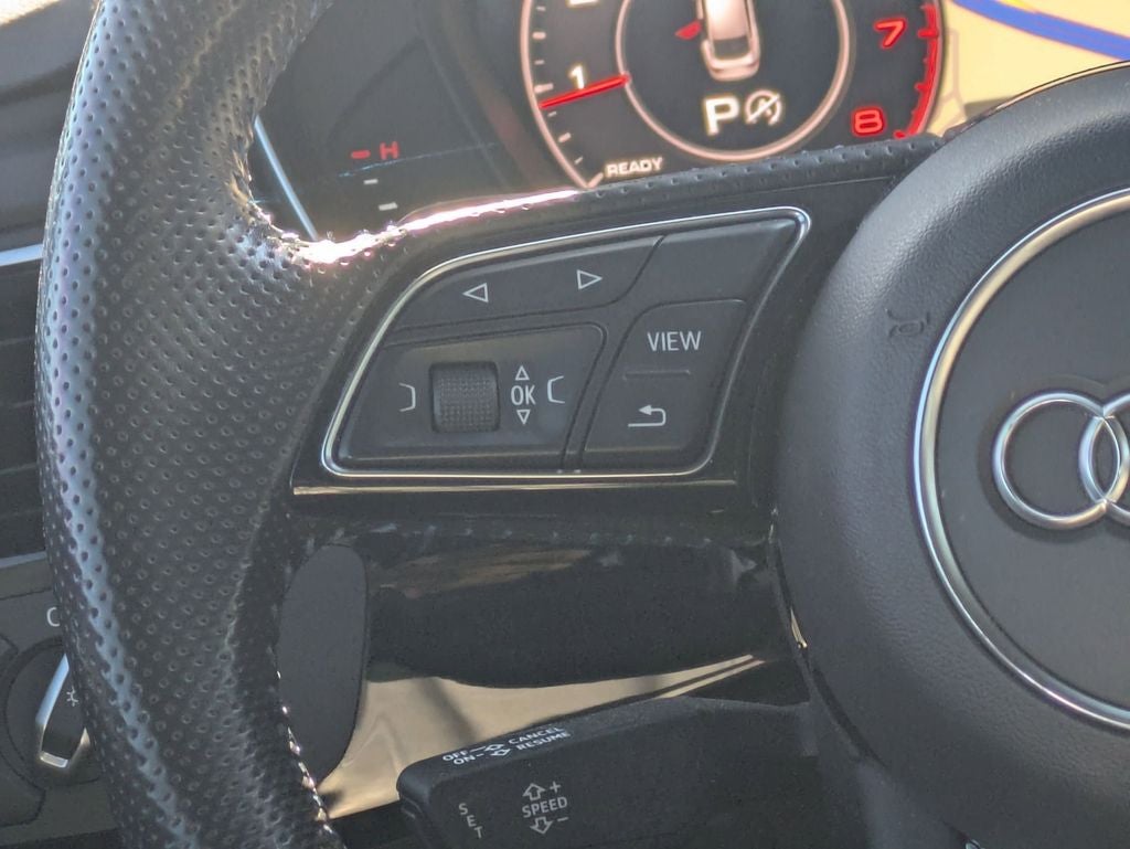 2019 Audi A5 Sportback Premium Plus quattro