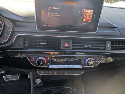 2019 Audi A5 Sportback Premium Plus quattro