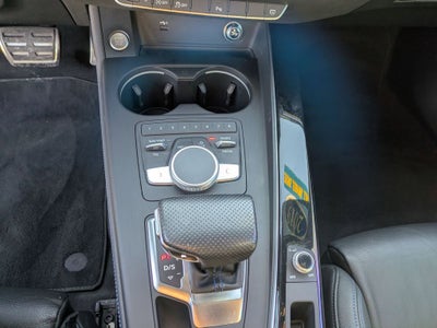 2019 Audi A5 Sportback Premium Plus quattro