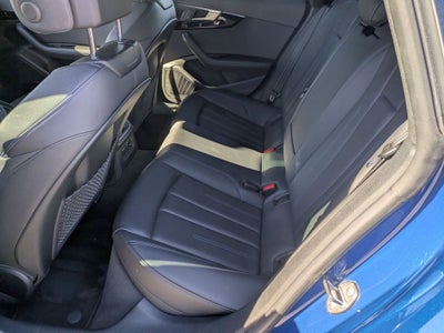 2019 Audi A5 Sportback Premium Plus quattro